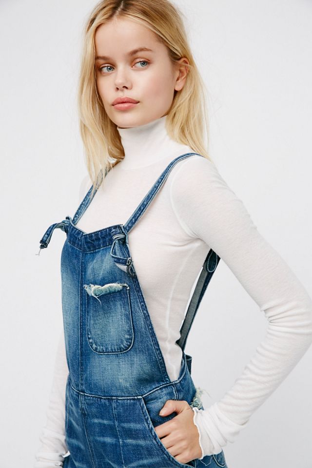 Saya Overall #3