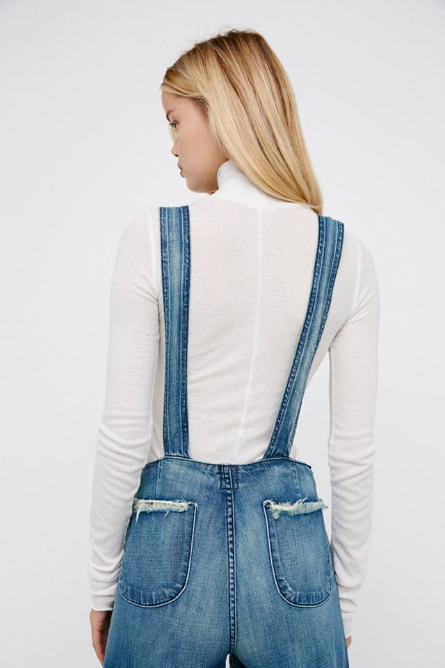 Saya Overall #4
