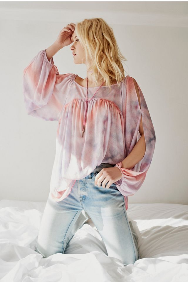 Mystic Tunic