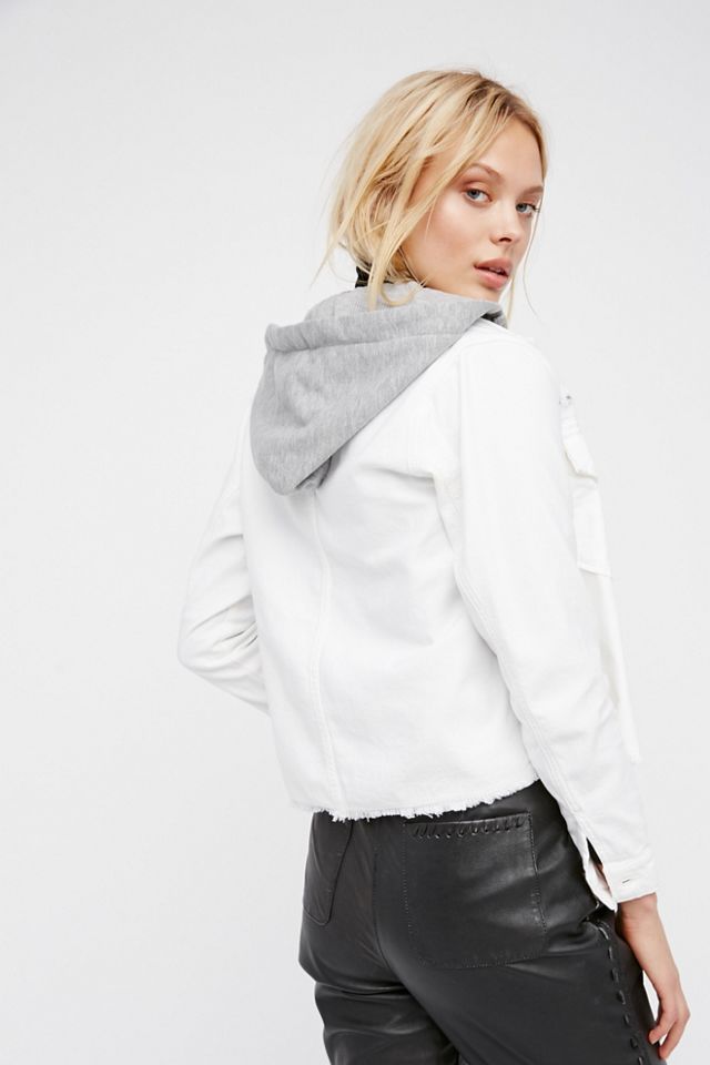 Weekend Wanderer Jacket #1