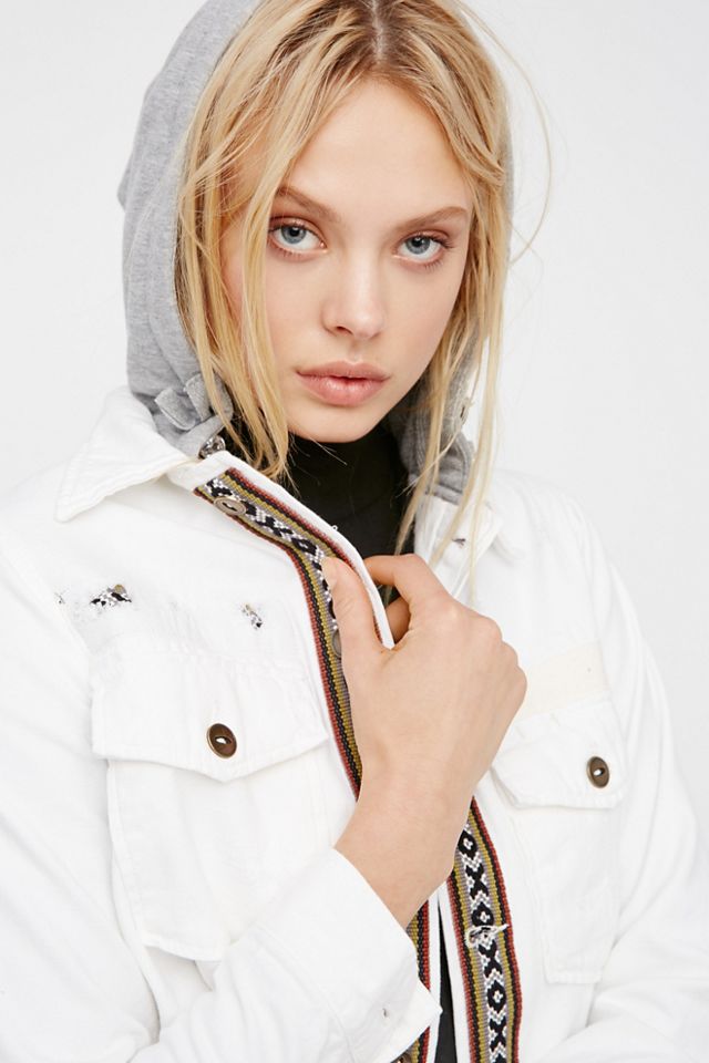 Weekend Wanderer Jacket #2