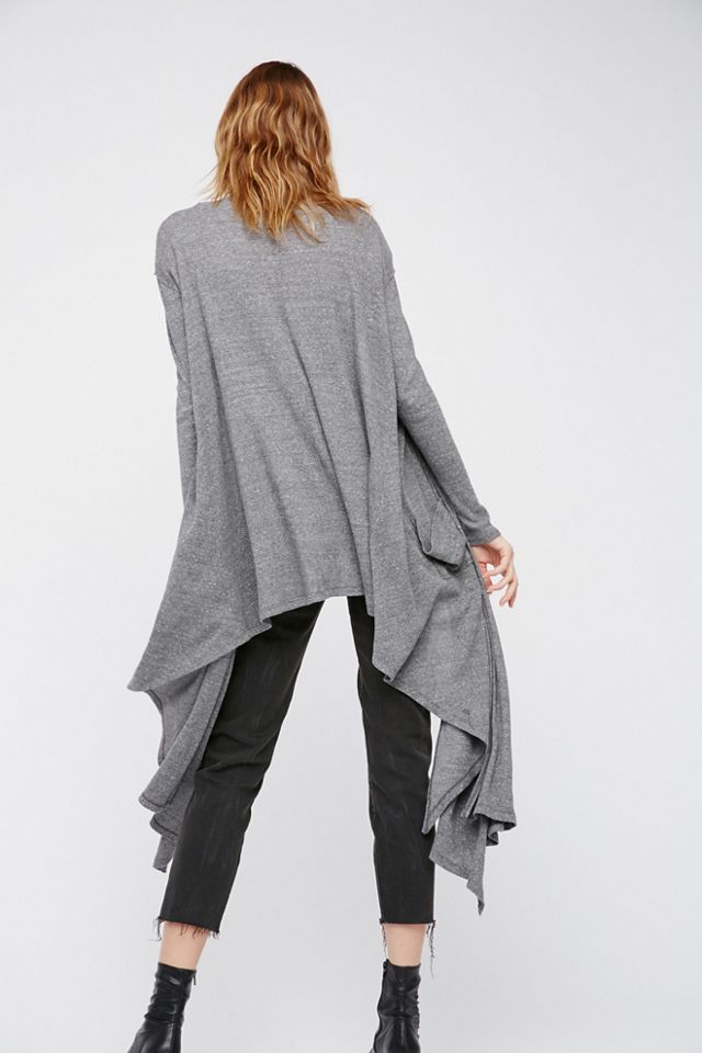 Convertible Cardi #1