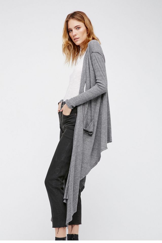 Convertible Cardi #2