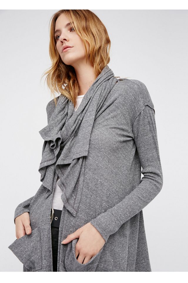 Convertible Cardi #3