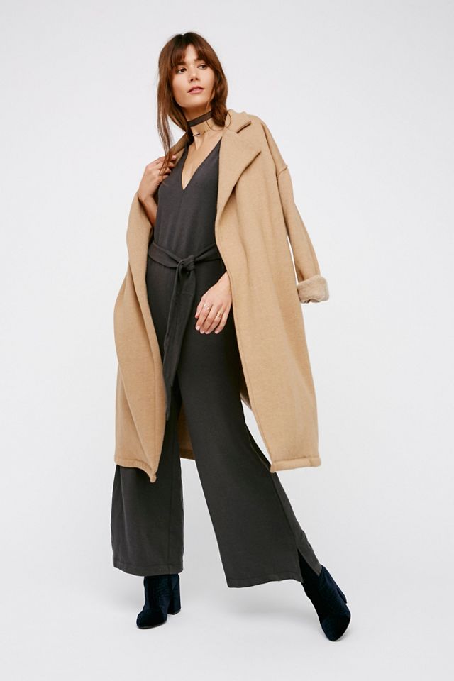 Head In The Clouds Jumpsuit #1