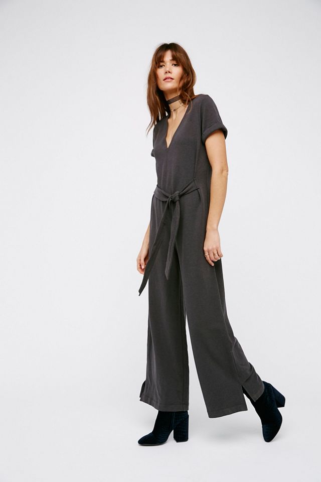 Head In The Clouds Jumpsuit