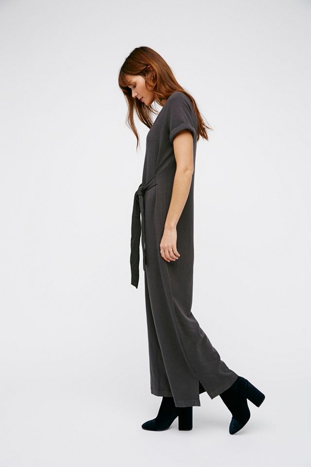 Head In The Clouds Jumpsuit #3