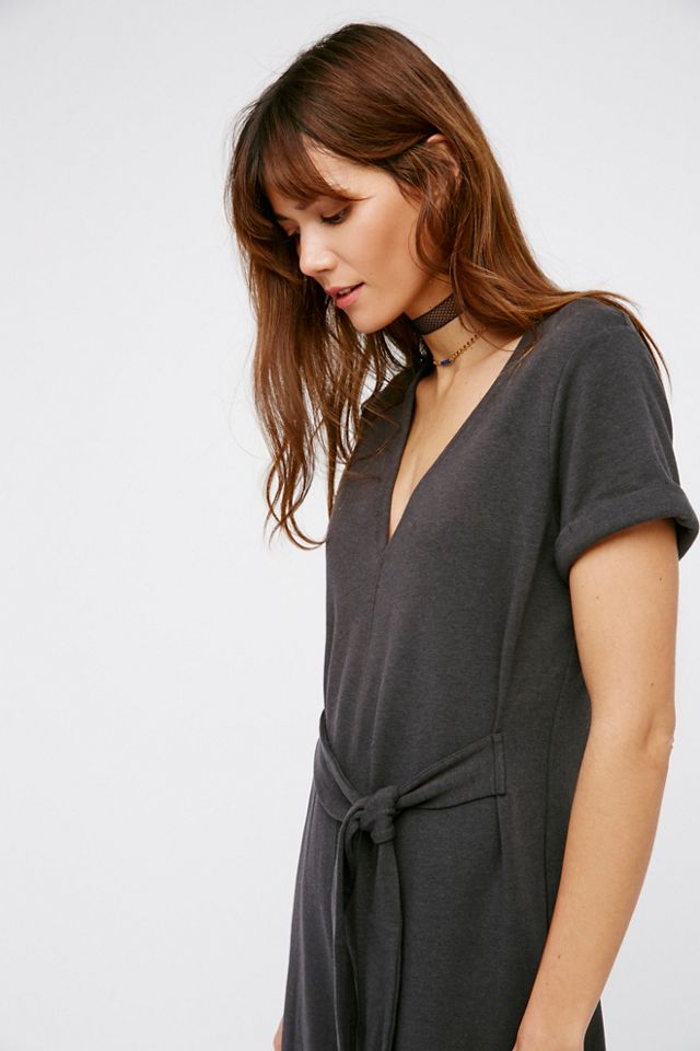 Head In The Clouds Jumpsuit #4