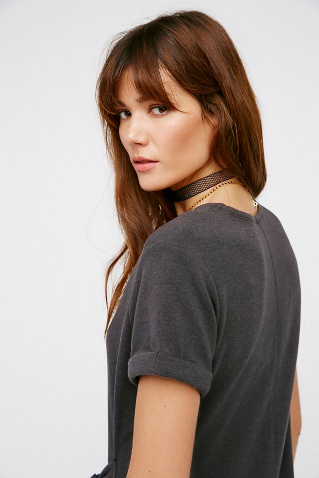 Head In The Clouds Jumpsuit #5