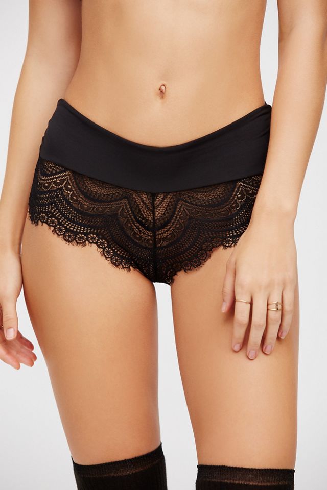 Golden Hour Shortie #1