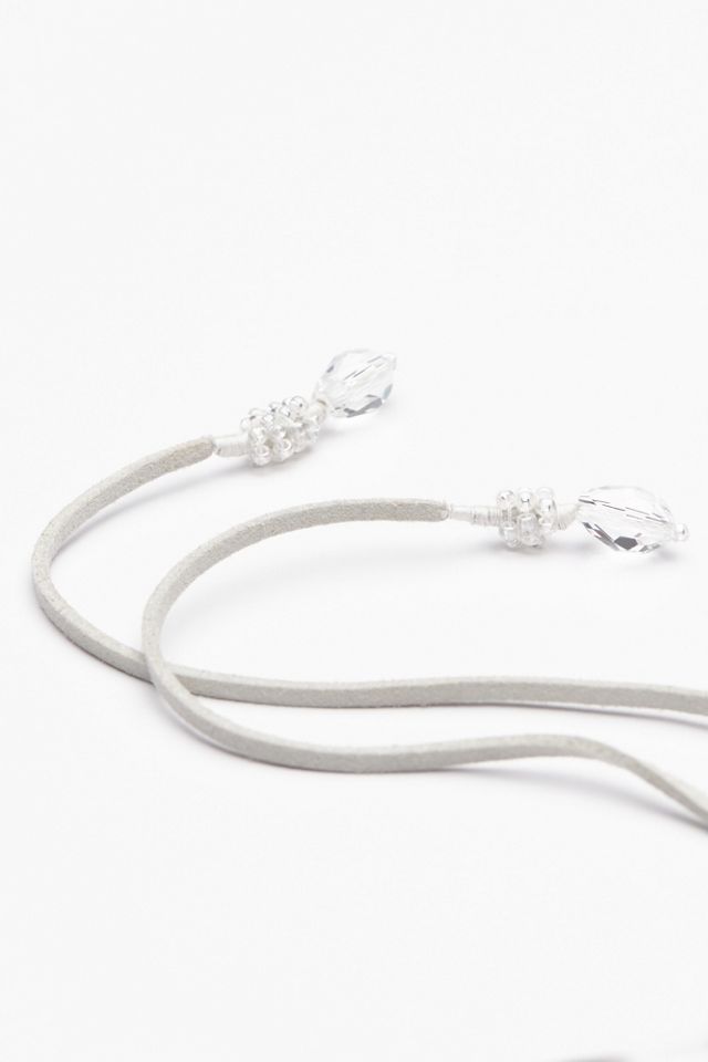 Amelia Delicate Choker #3