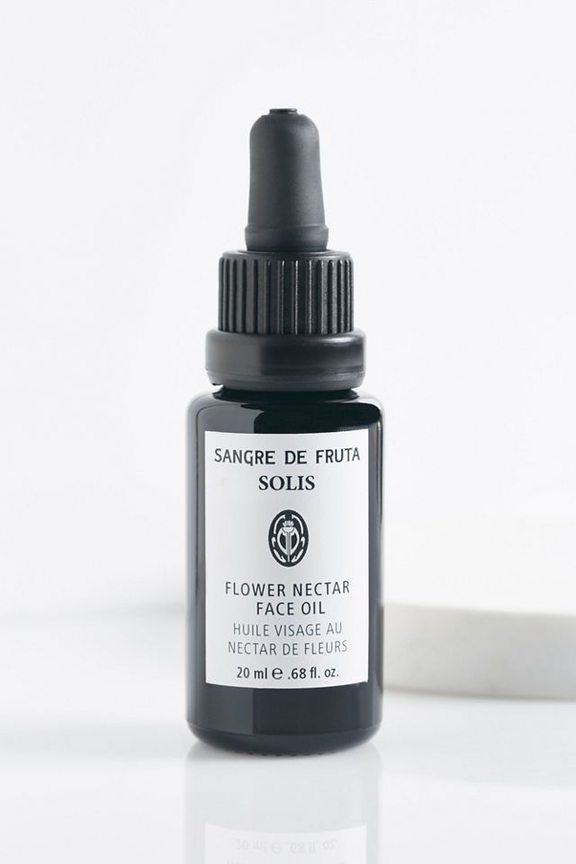 Flower Nectar Face Oil