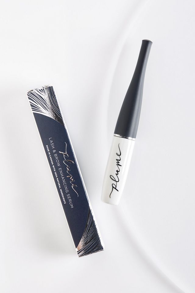Lash & Brow Enhancing Serum #1