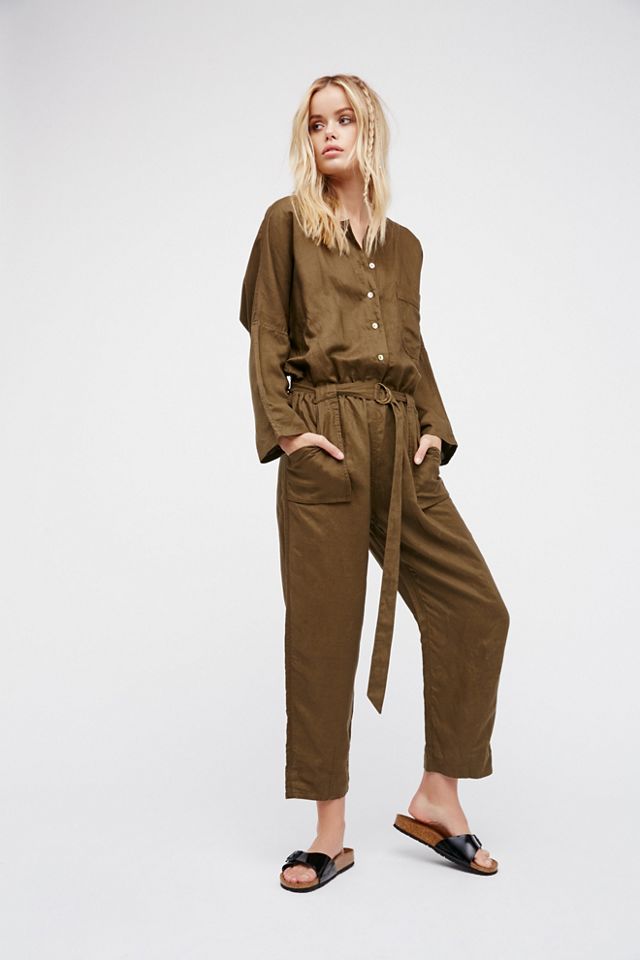 Eyals One-Piece #1