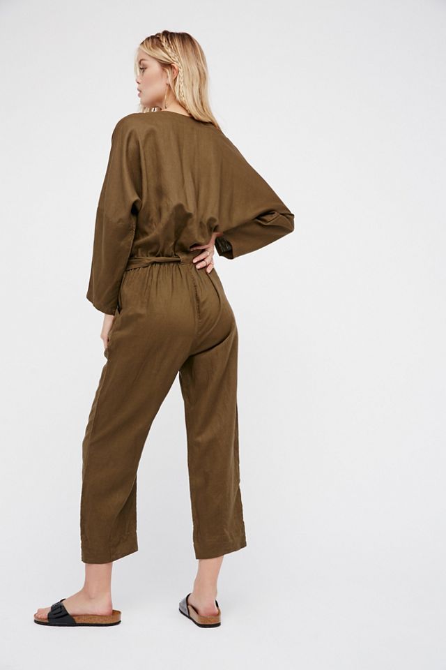 Eyals One-Piece #2