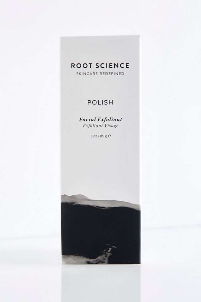 Polish Facial Exfoliant #1