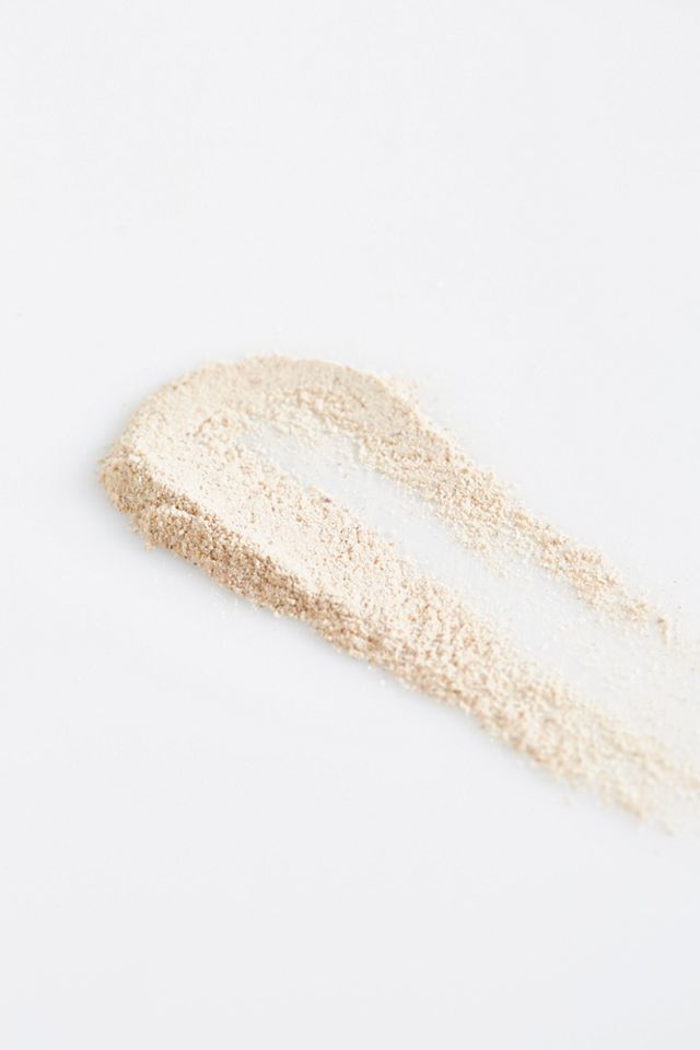 Polish Facial Exfoliant #2