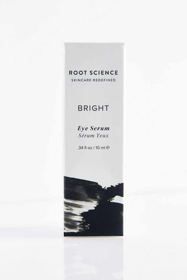  Root Science Bright Eye Serum #1