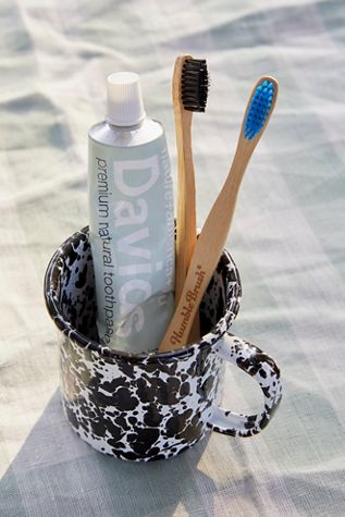 Dentifrice naturel Premium Davids