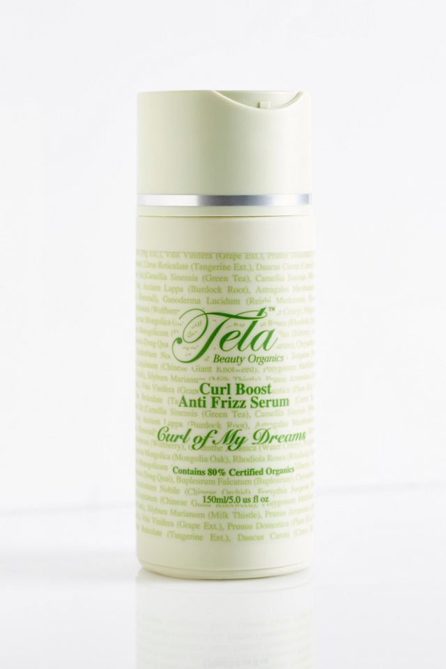 Curl Of My Dreams (Boucles de mes rêves) de Tela Beauty Organics #1