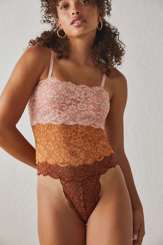 Double Trouble Bodysuit #2