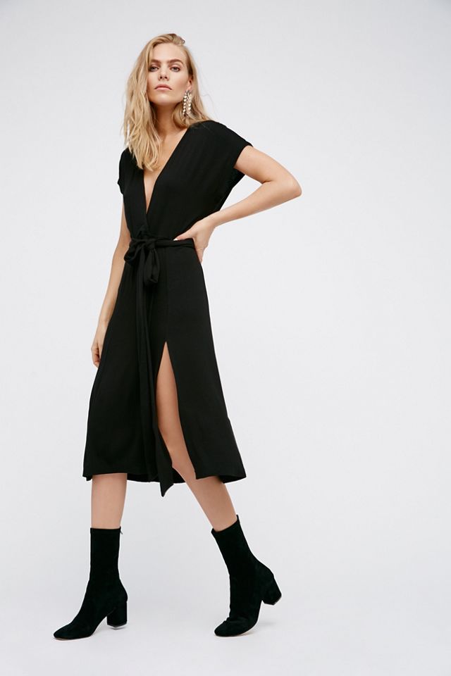 Alyssa Dress