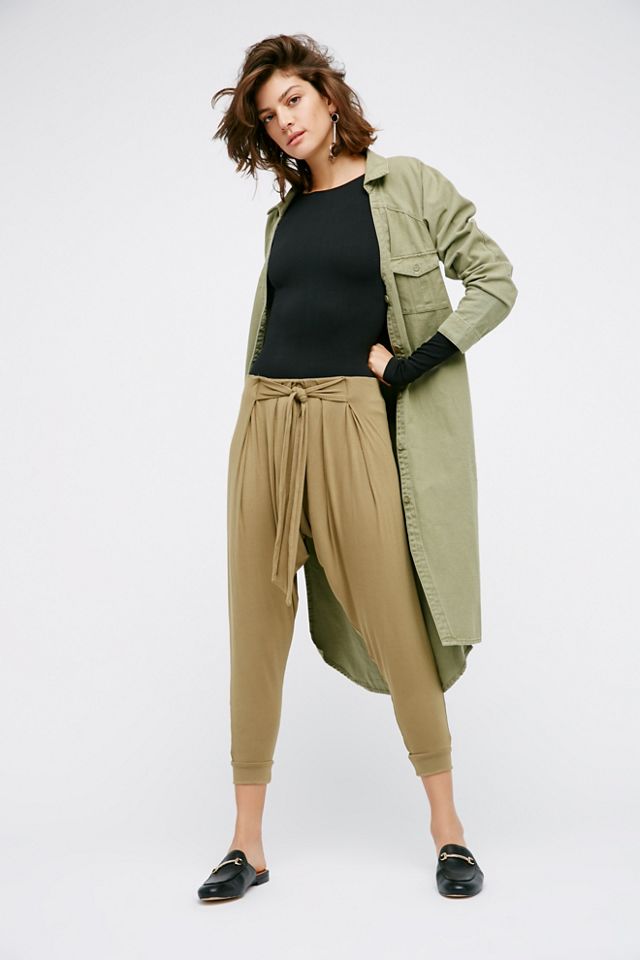 Valerie Pant Set