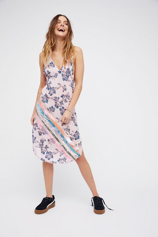 Festival Feels Slip #5