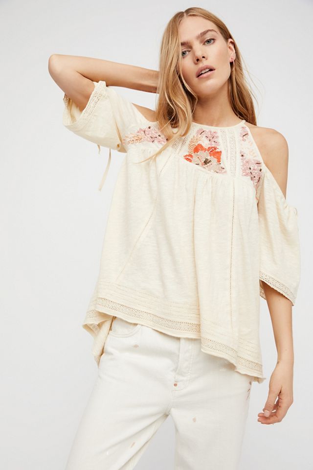 Fast Times Top | Free People UK