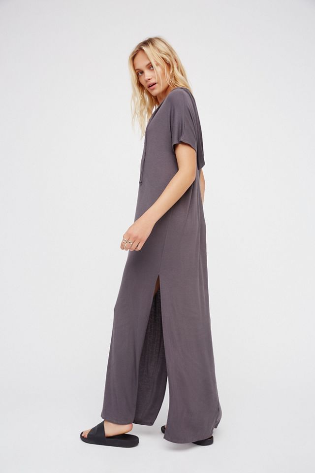 Avalon Maxi Dress