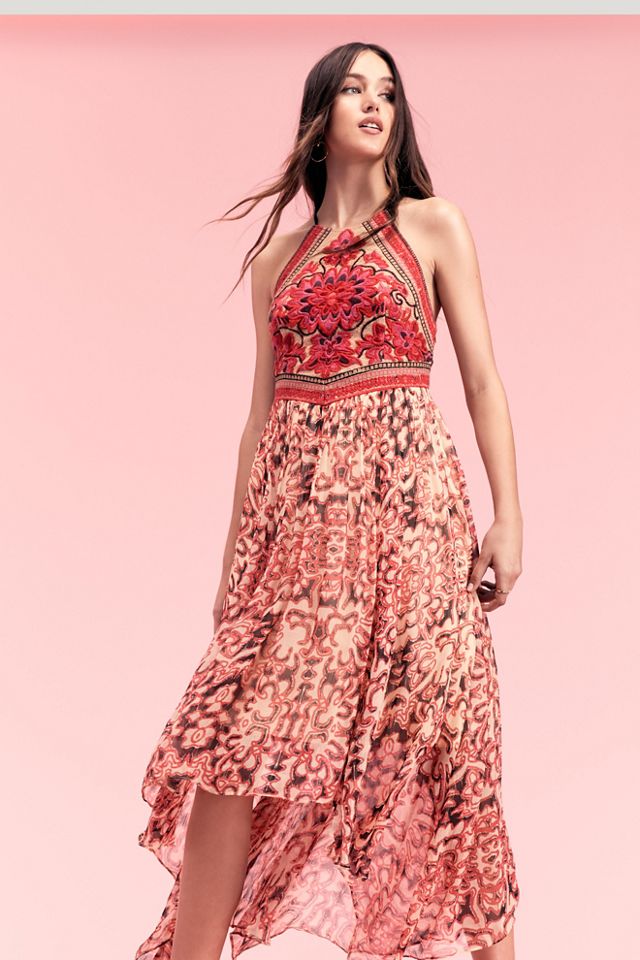 Chiang Mai Maxi | Free People UK