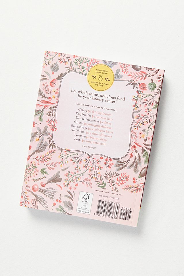 Eat Pretty #2