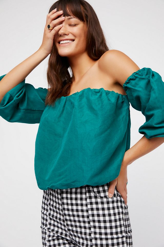 In The Limelight Top
