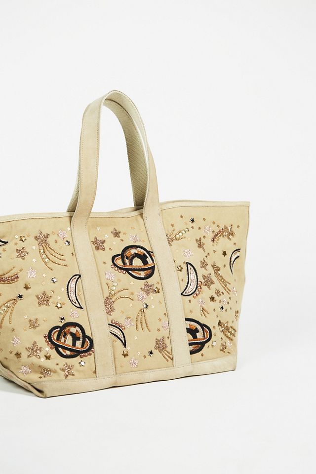 Solstice Tote #1