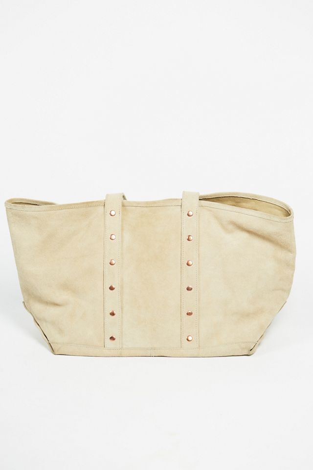Solstice Tote #2