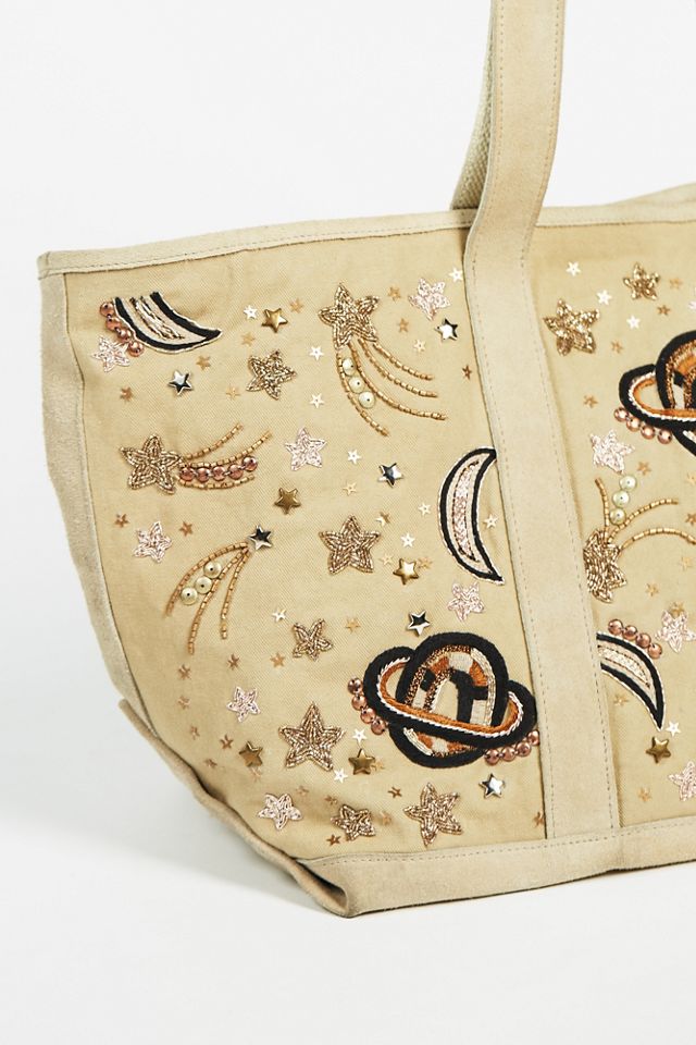 Solstice Tote #3