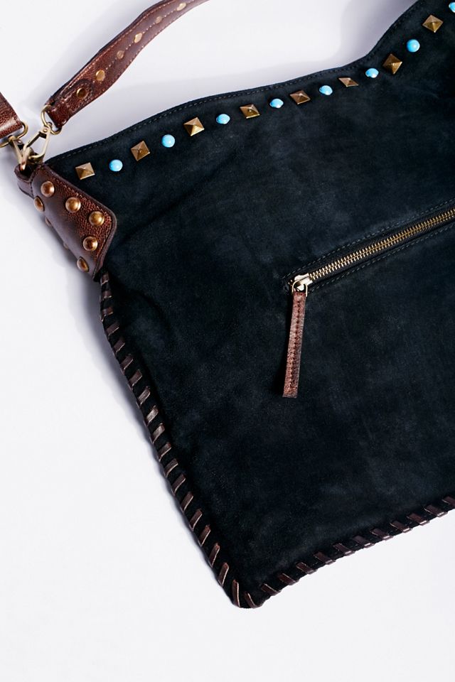 Florence Macrame Tote #3