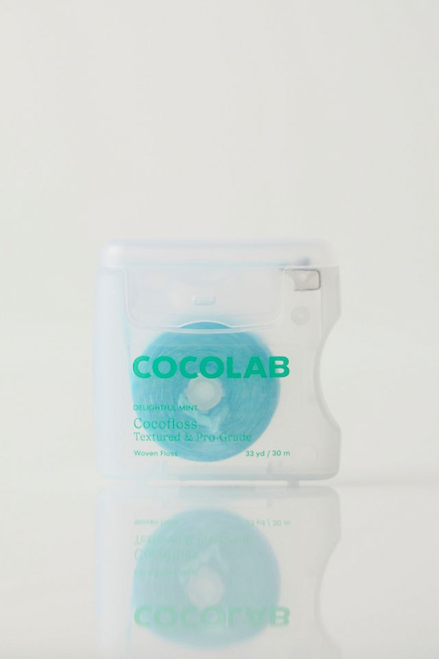 Cocolab Cocofloss #2