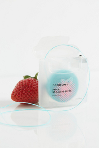 Cocolab Cocofloss at Free People in Pink
