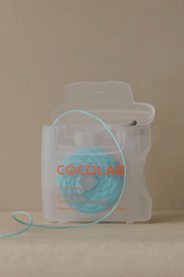 Cocolab Cocofloss #2