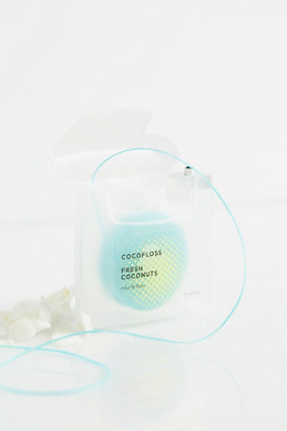 Cocolab Cocofloss