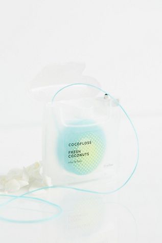 Cocolab Cocofloss