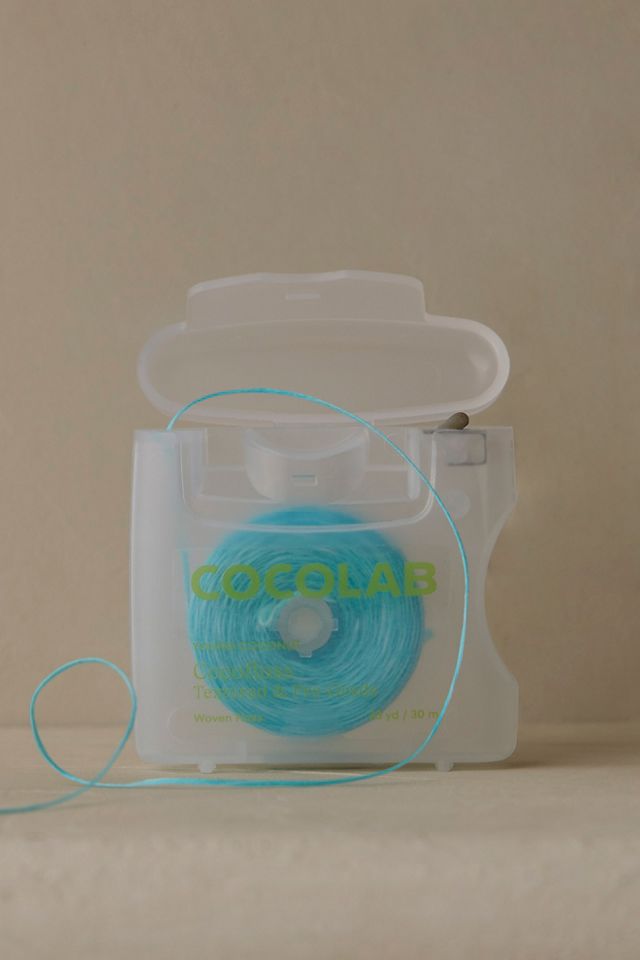 Cocofloss Cocolab #2