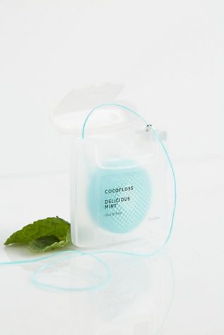 Cocolab Cocofloss