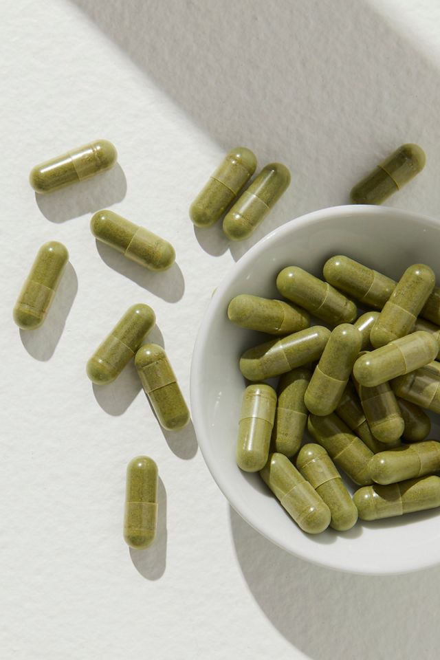 HUM Nutrition Daily Cleanse #2