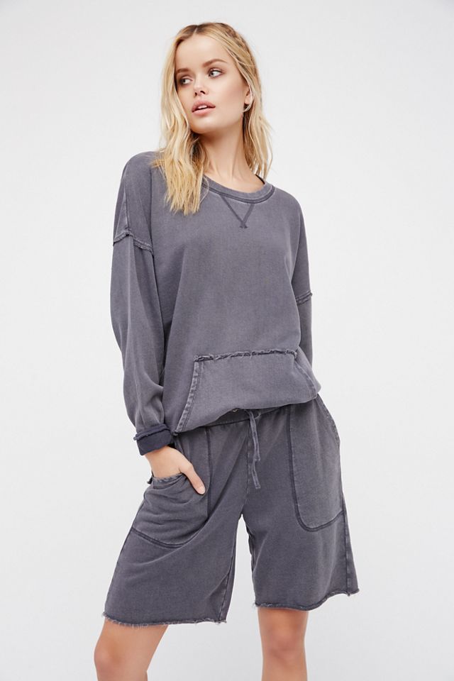 Zoe Sweat Set #1