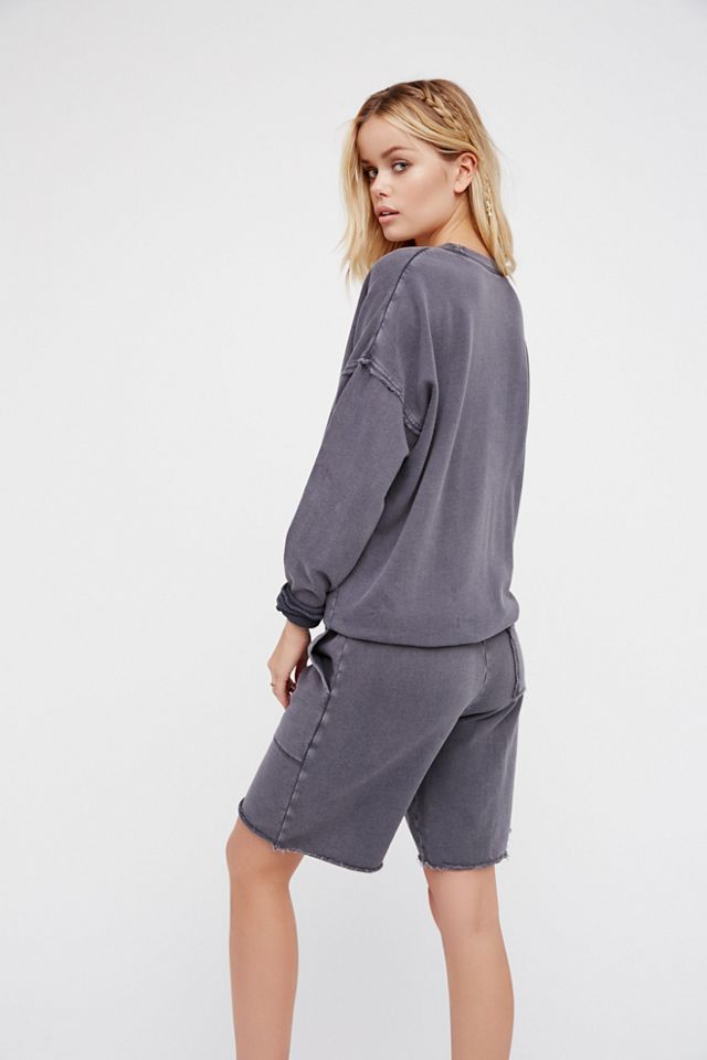 Zoe Sweat Set #2