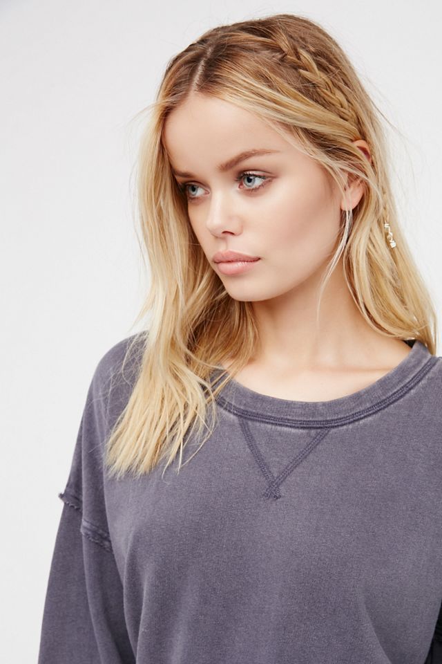 Zoe Sweat Set #3