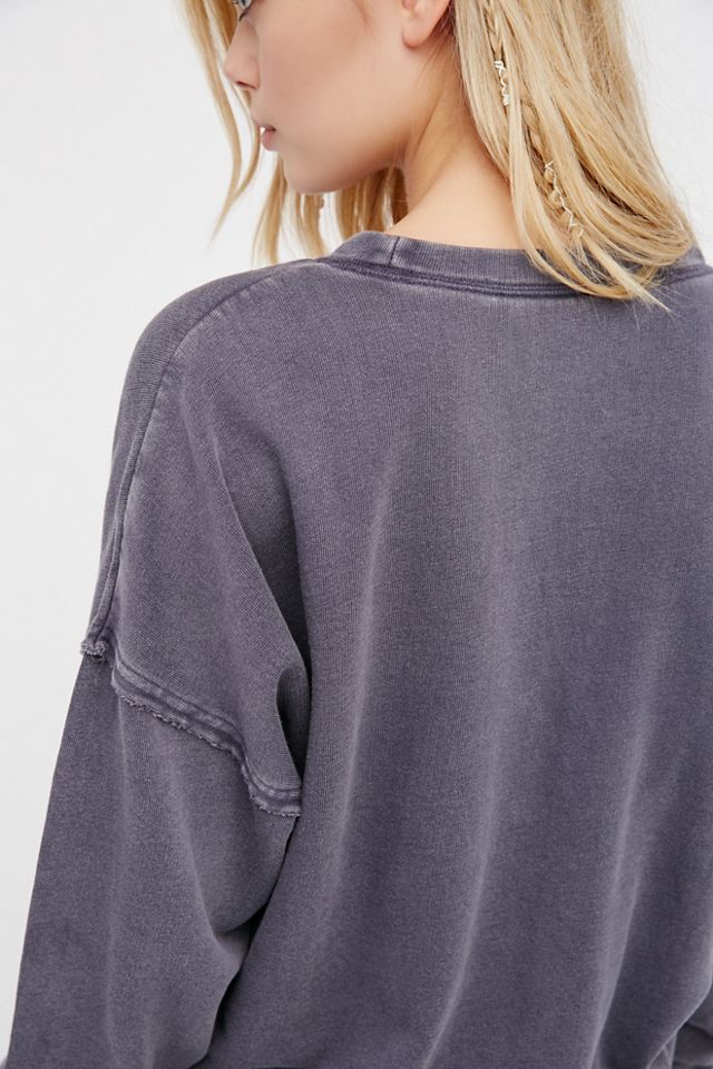 Zoe Sweat Set #4