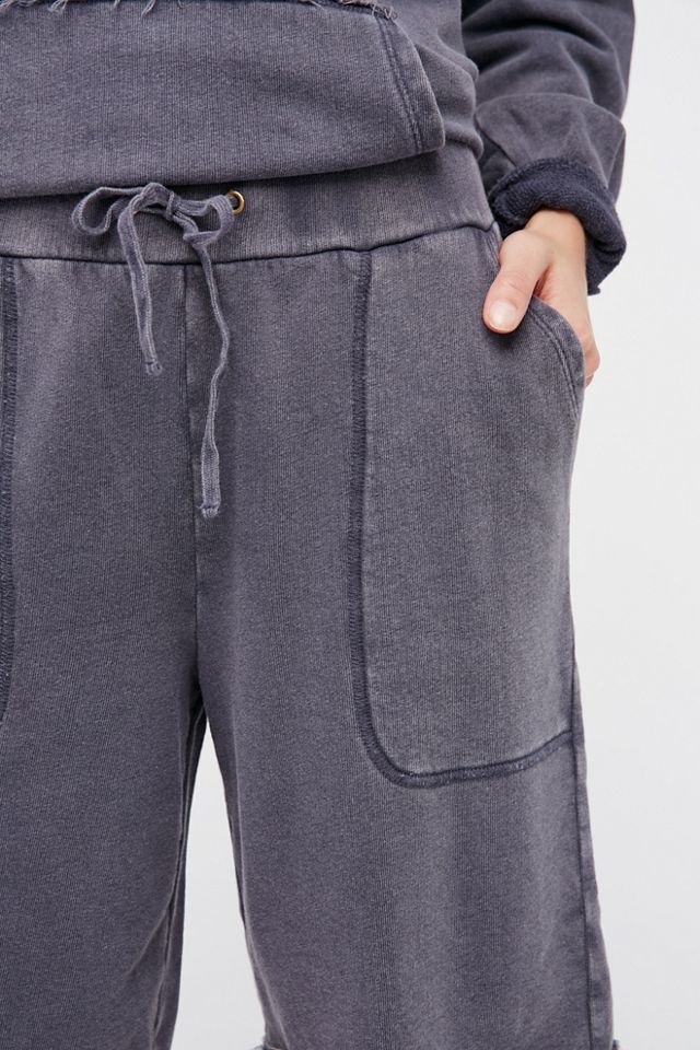 Zoe Sweat Set #5